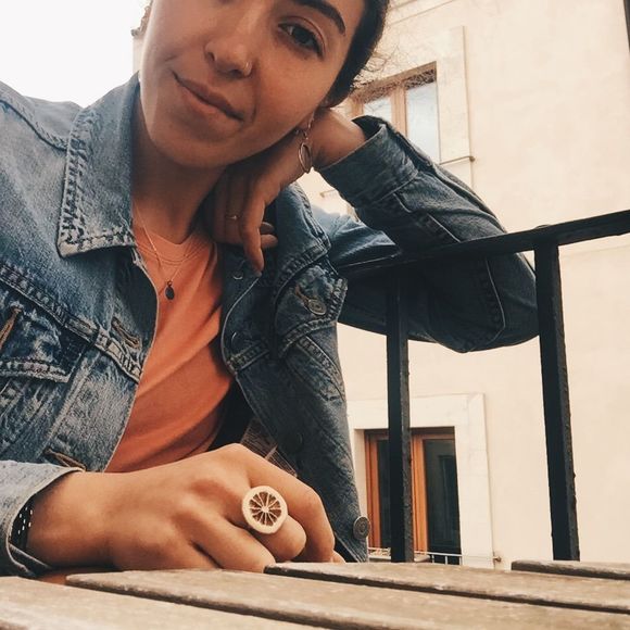 Meet your Posher, Josephine - Picture 1 of 1